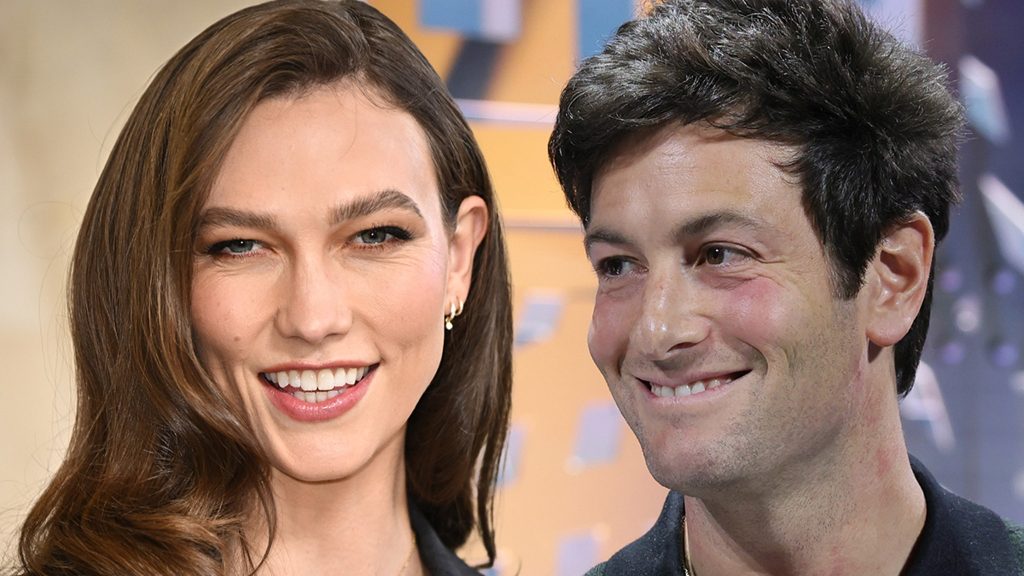 Karlie Kloss Hamil, Mengharapkan Anak Ketiga dengan Joshua Kushner