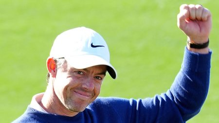 Rory McIlroy bermain di Texas Children’s Houston Open setelah memenangkan Kejuaraan Pemain di TPC Sawgrass | Berita golf