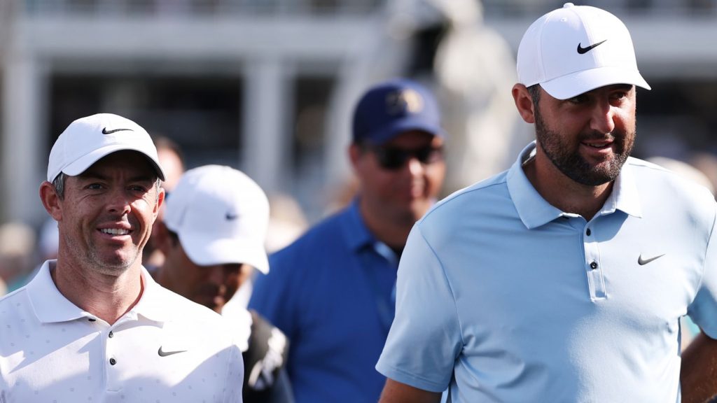 Kejuaraan Pemain: Rory McIlroy, Scottie Scheffler Siap untuk mengatasi tes yang lebih keras di TPC Sawgrass | Berita golf