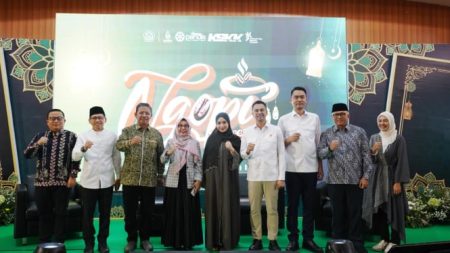 Kemenag Luncurkan Kurikulum Berbasis Cinta, Raffi Ahmad: Madrasah Cetak Generasi Unggul