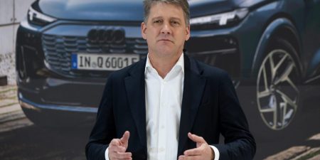 Kesengsaraan mobil Jerman semakin dalam: Audi untuk memotong 7.500 pekerjaan pada tahun 2029 di tengah meningkatnya kompetisi Cina dan perlambatan EV