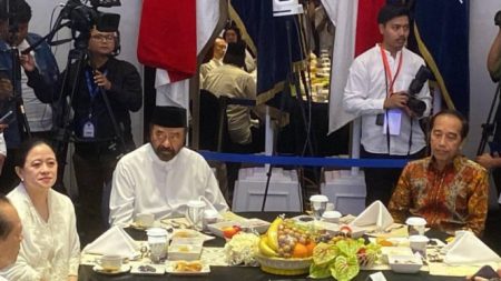 Kita Butuh Kebersama Antar Elit Politik