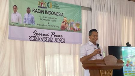 Kita ingin bermanfaat unkas masyarakat