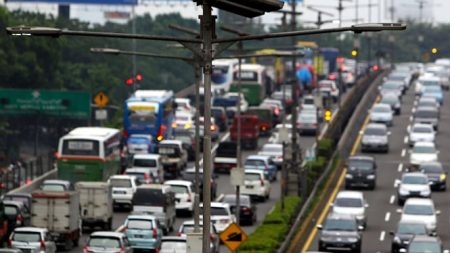 Deretan Teknologi di Jalan Tol Yang Memudahkan Para Kemudik