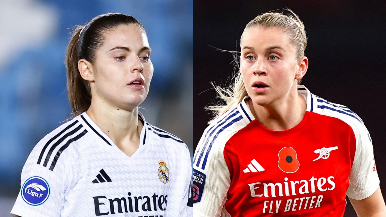 Komentar Langsung – Wanita Real Madrid vs Arsenal