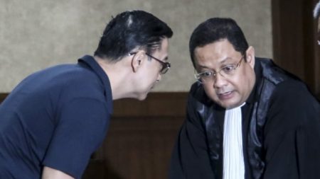 Kubu Tom Lembong Minta Audit BPKP, Hakim Perintahkan Jaksa Kasih Salinan