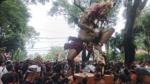 Layanan Internet Hingga Siaran Televisi Di Bali Bakal Mati Total 24 Jam Saat Nyepi