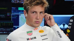 Liam Lawson’s Red Bull Future: F1 Show Team Diskusikan Teka-teki Menjadi Rekan Tinggi Max Verstappen | Berita f1