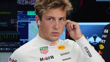 Liam Lawson’s Red Bull Future: F1 Show Team Diskusikan Teka-teki Menjadi Rekan Tinggi Max Verstappen | Berita f1