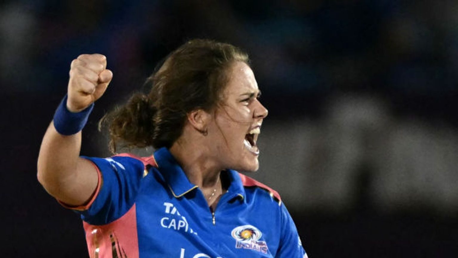 Liga Premier Wanita: Nat Sciver-Brunt Stars sebagai Mumbai Indian meraih gelar kedua dengan Win Over Delhi Capitals | Berita kriket