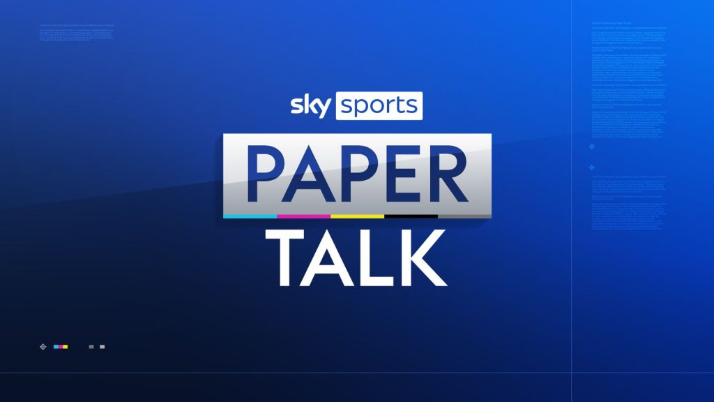 Felix Nmecha: Man Utd menimbang upaya baru untuk menandatangani Borussia Dortmund Star – Paper Talk | Berita sepak bola