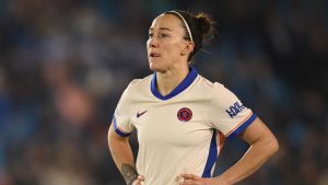 Man City 2-0 Chelsea: Lucy Bronze Slams ‘Upaya’ dari sisi Sonia Bompastor tetapi yakin mereka dapat berbelok ke sekitar | Berita sepak bola