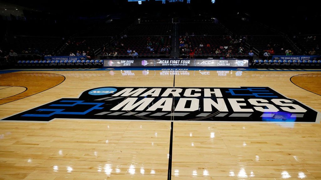 March Madness: Bagaimana pemain Cinderella, wanita dapat memanfaatkan peluang nil