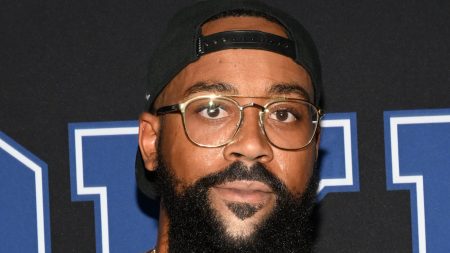 Marcus Jordan mengakui masalah penyalahgunaan zat setelah penangkapan DUI