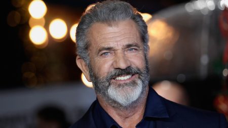 Mel Gibson berharap untuk membuat lebih banyak film di Las Vegas