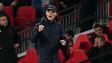 Mendesak, debut mimpi, sayap boros – pandangan pertama di Tuchel’s England