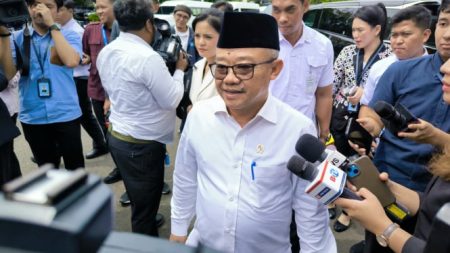 Mendikdasmen Soal Tunjangan Guru Ditransfer Ke Rekening Pribadi: Hindari Puncli