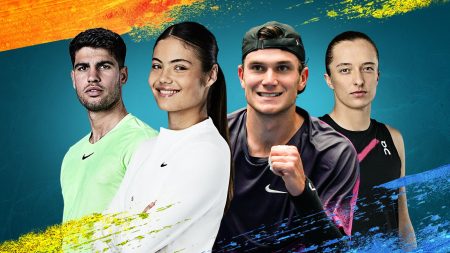 Miami Terbuka di Sky Sports: Yang perlu Anda ketahui sebagai Jack Draper Britania Raya menargetkan Tennis ‘Sunshine Double | Berita tenis