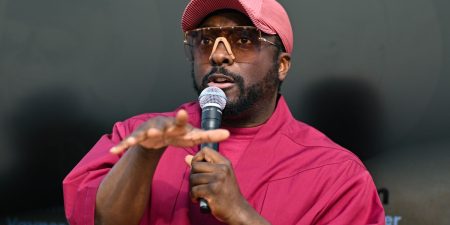 Musisi multimillionaire Will.i.am berinvestasi di awal Tesla, Twitter dan Openai – sekarang dia bertaruh pada Gen Z MIT dan Stanford lulusan untuk investasi berikutnya