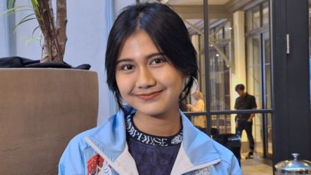 Najel Mikasa Bicara Peluang Perempuan Di Esports, Talenta Menjadi Lebih Menjanjikan?