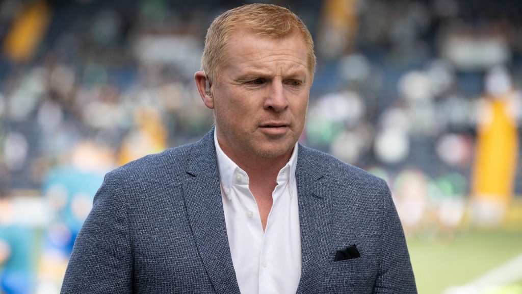 Neil Lennon: Dunfermline ditetapkan untuk menunjuk mantan bos Celtic dan Hibernian setelah memecat Michael Tidser | Berita sepak bola