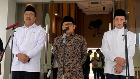 PENIALURAN ZAKAT BAKAL GUNAKAN DTSEN BIAR Tepat Sasaran