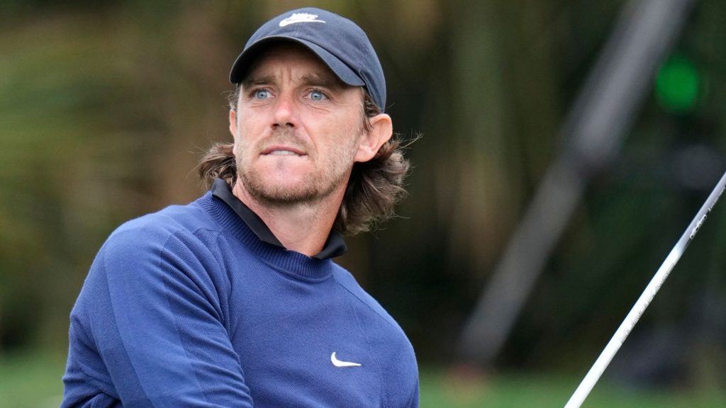 PGA TOUR GOLF: Tommy Fleetwood ‘tidak dapat mengeluh’ tentang formulir sebagai tunggu judul perdananya berlanjut | Berita golf