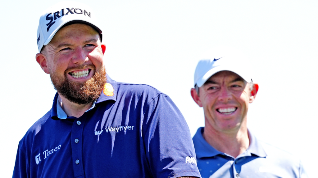 PGA Tour Golf: Shane Lowry memimpin Arnold Palmer Invitational dengan Wyndham Clark, Rory McIlroy mengejar Bay Hill | Berita golf