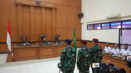 POSISI RK Saat RUMAHYA DIGELEDAH KPK, OKNUM TNI AL PENEMBAK BOS Sewa Tak Merasa Bersalah