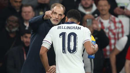 Paul Merson di Inggris Thomas Tuchel: ‘Mainkan The Premier League Way? Itu naif ‘| Berita sepak bola