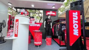 Pelumas Motul Dan Ipone Umumkan Mitra Resmi Di 2025