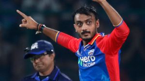 Delhi Capitals vs Lucknow Super Giants – Scorecard & Stats – Tata Indian Premier League