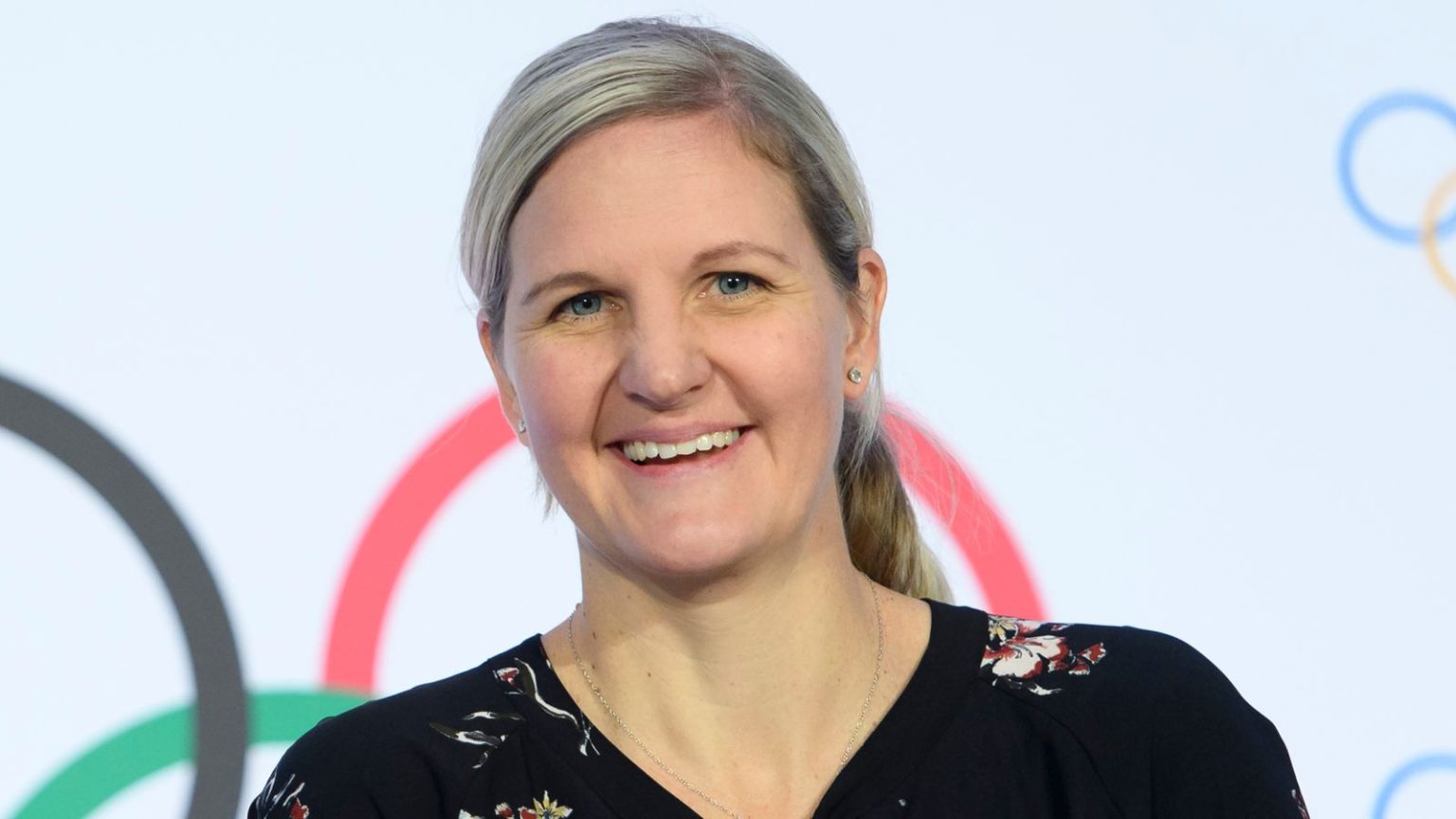 Pemimpin IOC yang masuk Kirsty Coventry tidak akan melarang negara -negara dari Olimpiade atas perang dan akan membuka pembicaraan tentang Rusia diizinkan kembali | Berita Olimpiade