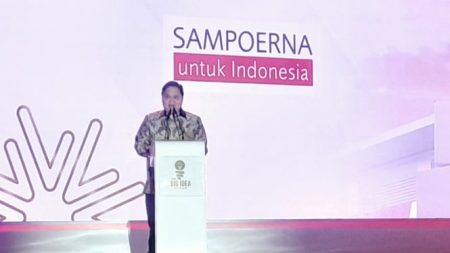 Prabowo targetkan ri lolos Dari jebakan kelas menengah dalam 10 tahun, Airlangsang Ungkap Strateginya