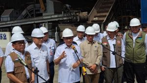 Pramono Pastikan Perpanjang Kerja Sama Tpst Bantar Gebang Delan Pemkot Bekasi