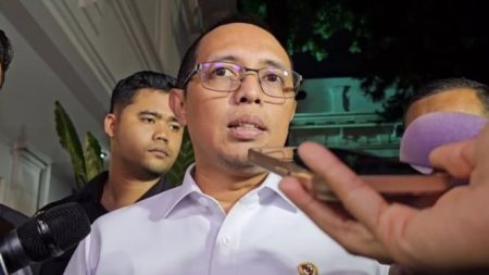 Respon Istana Soal Teror Kepala Babi Ke Jurnalis Tempo, Hasan Nasbi: Dimasak Saja