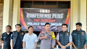 Pria Dituduh Maling Tewas Dekeroyok, 9 Orang Ditahan Polisi