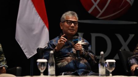 Ramah Lingungan Dan Berdampak Sosial, Ini Komitmen Nyata Bri Terapkan Prinsip Esg untuk Bisnis Berkelanjutan