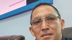 Rektor Unima Kena Skandal Plagiasi Karya Tulis Ilmiah, Digugat Ke Pengadilan