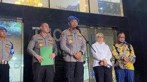 Resmi dipecat Dari polri, eks Kapolres ngada akbp fajar ajukan banding