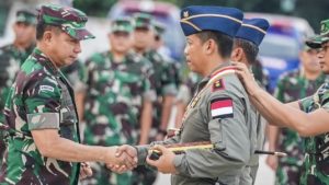 Revisi uu tni kebutuhan strategis, bakal junjung tinggi supremasi sipil