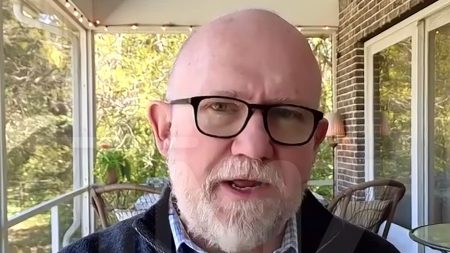 Rick Wilson Membela ‘Bunuh Tesla, Save the Country’ Substack Post