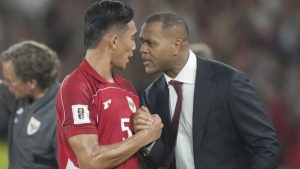 Rizky Ridho Di Mata Patrick Kluivert