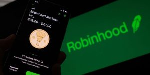 Robinhood meluncurkan Pasar Prediksi Madness March