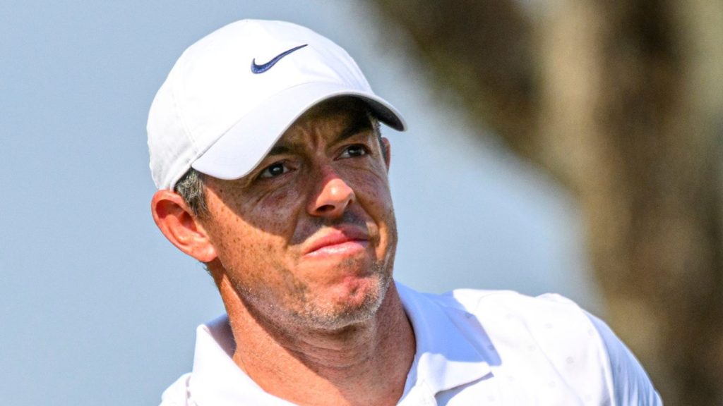 Rory McIlroy menjelaskan peralatan mid-turnamen U-turn dan perubahan klub selama Arnold Palmer Invitational | Berita golf