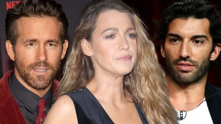 Ryan Reynolds meminta hakim untuk memberhentikan gugatan Justin Baldoni terhadapnya