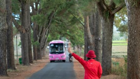 SIAP-SIAP Kena Macet Jika Mudik Tanggal Segini