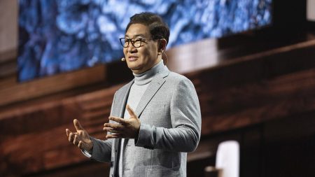 Samsung Electronics Co-CEO Han Jong-hee mati di 63