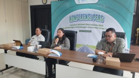 Selama Libur Nyepi Dan Lebaran 2025, BPJS Kesehatan Denpasar Pastikan Layanan JKN Tetap Buka