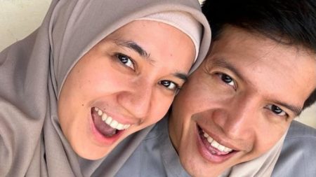 Siap-siap! Dimas Seto Dan Dhini Aminarti Bakal Meriahkan Mosaik Ramadhan